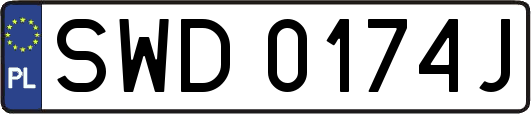 SWD0174J