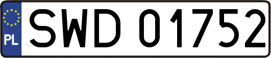 SWD01752