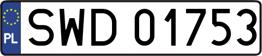 SWD01753