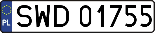 SWD01755