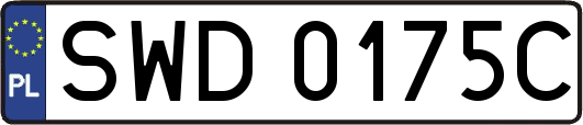 SWD0175C