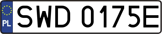 SWD0175E