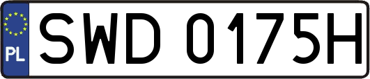 SWD0175H