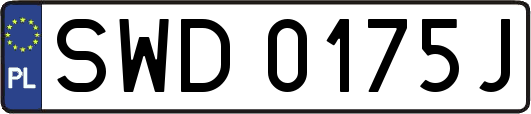 SWD0175J