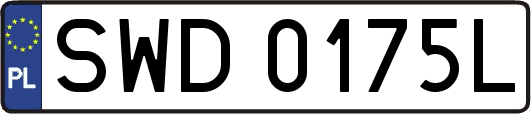 SWD0175L