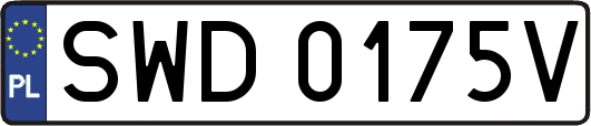 SWD0175V