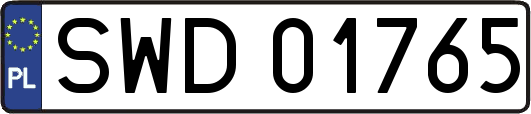 SWD01765