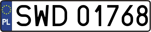 SWD01768
