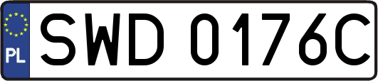 SWD0176C