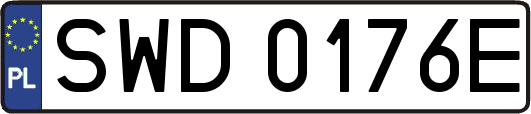 SWD0176E