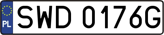 SWD0176G