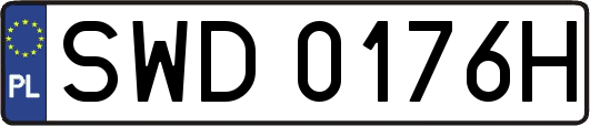 SWD0176H