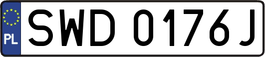 SWD0176J