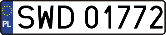 SWD01772