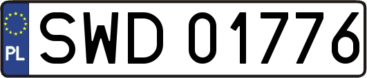 SWD01776