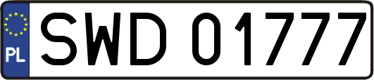 SWD01777