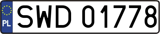 SWD01778