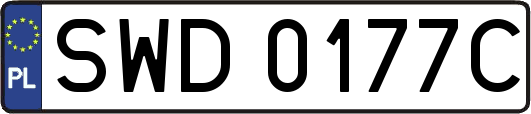 SWD0177C