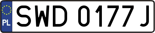 SWD0177J
