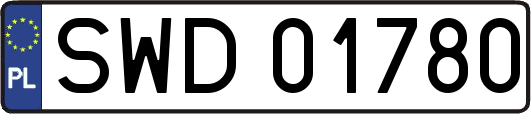SWD01780