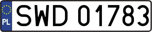 SWD01783