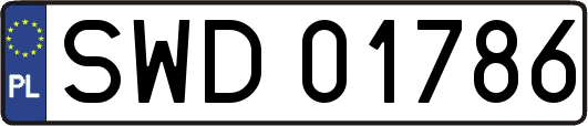 SWD01786