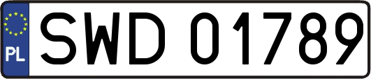 SWD01789