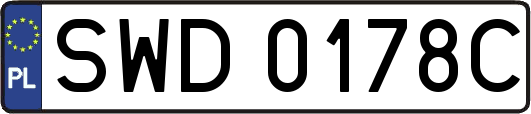 SWD0178C