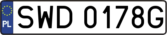SWD0178G