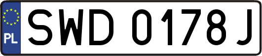 SWD0178J