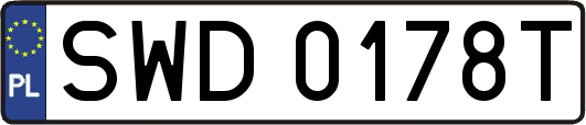 SWD0178T