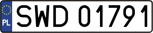 SWD01791
