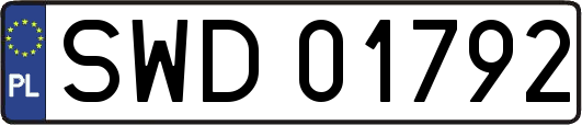 SWD01792