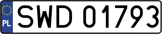 SWD01793