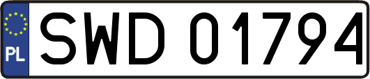SWD01794