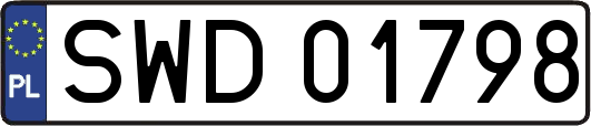 SWD01798