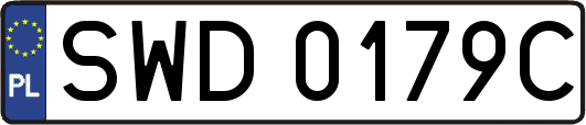 SWD0179C