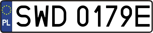 SWD0179E