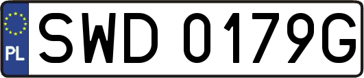 SWD0179G