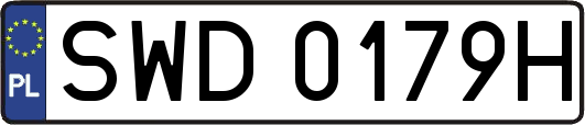 SWD0179H
