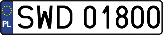 SWD01800