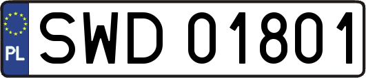 SWD01801