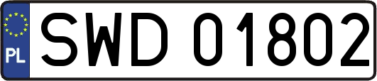 SWD01802
