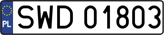 SWD01803