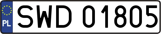 SWD01805