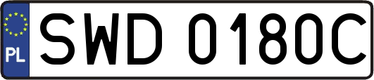 SWD0180C