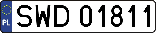 SWD01811
