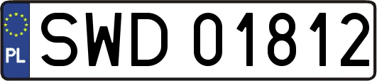 SWD01812