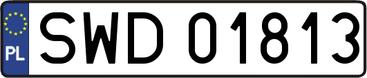 SWD01813