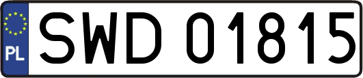 SWD01815
